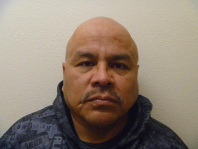 Jerald Begay a registered Sex Offender of New Mexico
