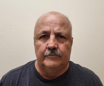 Anthony Arthur Lovato a registered Sex Offender of New Mexico