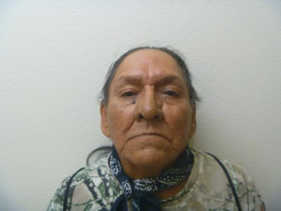 Stanford Harris Chavez a registered Sex Offender of New Mexico
