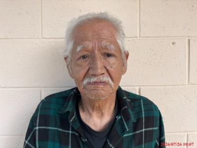 Donald Raphaelito a registered Sex Offender of New Mexico