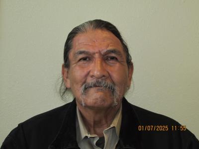James Thompson a registered Sex Offender of Arizona