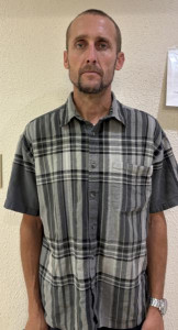 Amos Muncy a registered Sex Offender of New Mexico