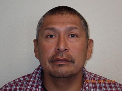 Myron Pinto Crawford a registered Sex Offender of New Mexico