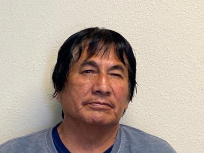 Kenneth Bruce Yazzie a registered Sex Offender of New Mexico