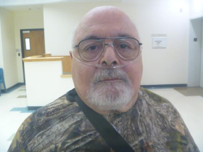 Richard L Olivas a registered Sex Offender of New Mexico