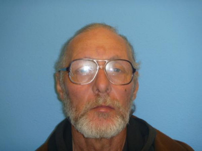 Marvin Haskel Gash a registered Sex Offender of New Mexico