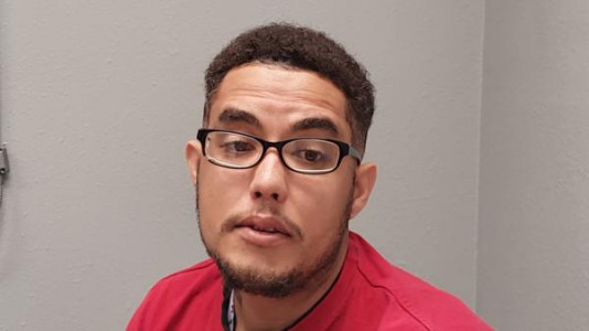 Raheem W Way a registered Sex Offender of New Mexico