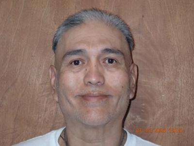 Omar John a registered Sex Offender of New Mexico