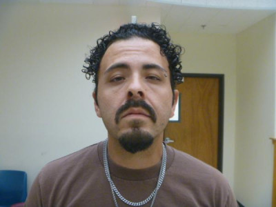 Joe Adam Garcia a registered Sex Offender of New Mexico