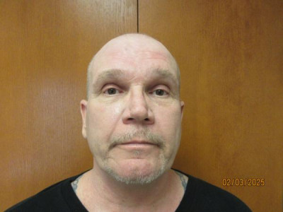 Malvin Ray Marshall a registered Sex Offender of New Mexico