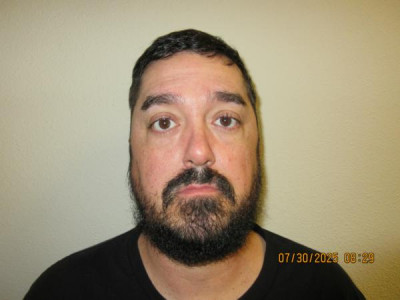 Mark Loren Valenzuela a registered Sex Offender of New Mexico