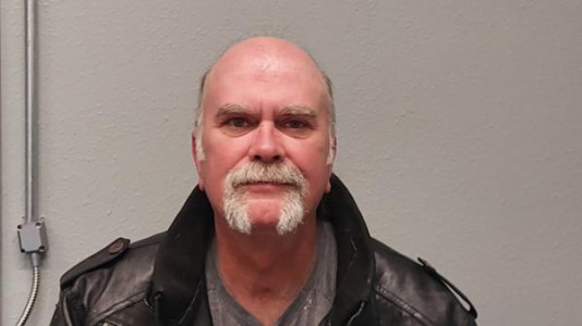 Jawayne Steven Helfferich a registered Sex Offender of New Mexico