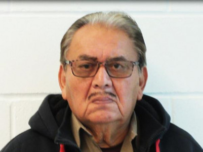Calvin Tenorio a registered Sex Offender of New Mexico