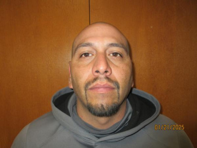 Ruben Michael Cabellero a registered Sex Offender of New Mexico