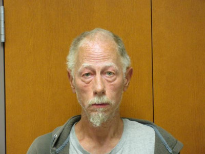 John Corbin a registered Sex Offender of New Mexico