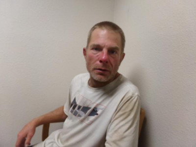 Michael Clinton Barrett White a registered Sex Offender of New Mexico