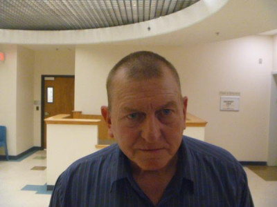 Wendell Andrew Frederick a registered Sex Offender of New Mexico