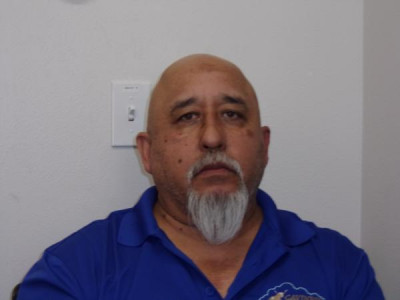 Alfredo Casares a registered Sex Offender of New Mexico