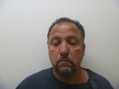 Gabriel Benjamin Moya a registered Sex Offender of New Mexico