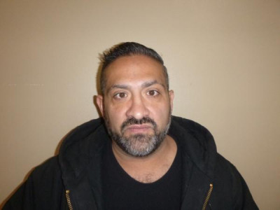 Matthew John Alderette a registered Sex Offender of New Mexico
