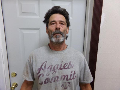 Gary Mannon Grafton a registered Sex Offender of New Mexico