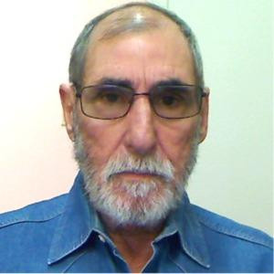 James Edward Gutierrez a registered Sex Offender of New Mexico