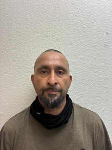 Jesus Manuel Fabela a registered Sex Offender of New Mexico