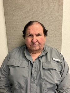 John Clayton Hollis a registered Sex Offender of New Mexico
