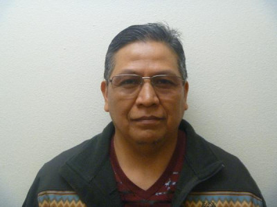Christopher Paul Estevan a registered Sex Offender of New Mexico