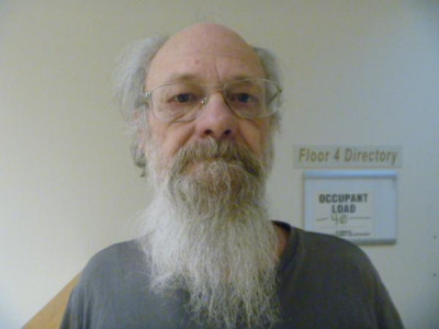 James Lee Thomas a registered Sex Offender of New Mexico