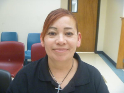 Polly Paz Tellez a registered Sex Offender of New Mexico