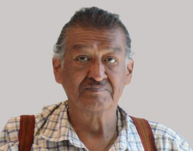 David C Jacks a registered Sex Offender of New Mexico