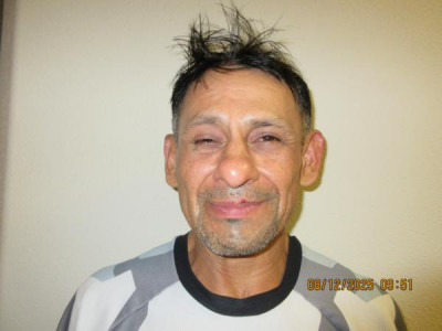 Raul Isidro Salcedo a registered Sex Offender of New Mexico