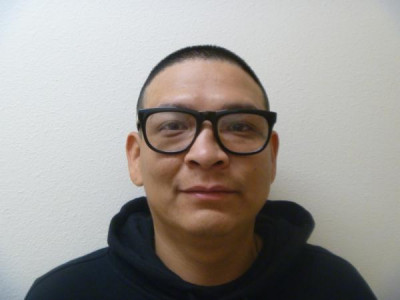 Shanevan Callison Beyale a registered Sex Offender of New Mexico