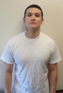 Jacob Daniel Arguello-ybarra a registered Sex Offender of New Mexico