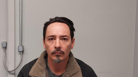 Joseph Ramon Herrera a registered Sex Offender of New Mexico