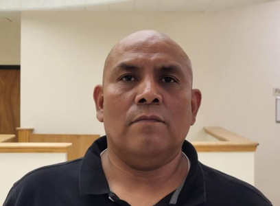 Wayne Levaldo a registered Sex Offender of New Mexico