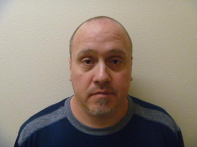 Brandon Stone a registered Sex Offender of New Mexico