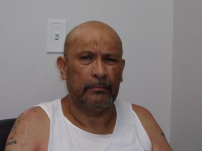 Theodore Sildero Cristan a registered Sex Offender of New Mexico