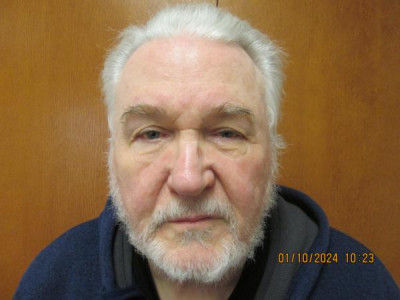 Alan Wayne Dawson a registered Sex Offender of New Mexico