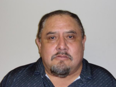 Johnny Albert Rodriguez a registered Sex Offender of New Mexico