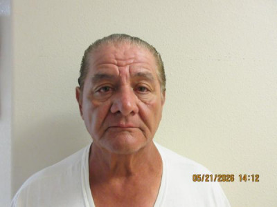 Michael Allison Gallegos a registered Sex Offender of New Mexico