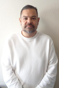 James Richard Coca a registered Sex Offender of New Mexico