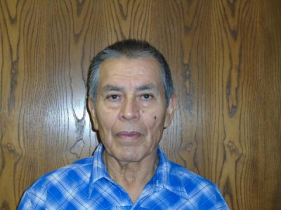 Manuel Preciado a registered Sex Offender of New Mexico