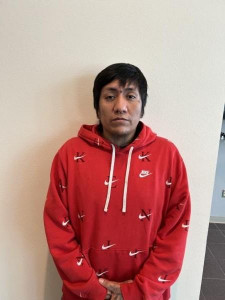 Mykal Concho a registered Sex Offender of New Mexico