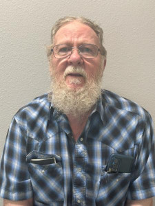 Roy Dean Kilgore a registered Sex Offender of New Mexico