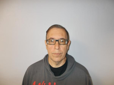 Anthony Bolagh a registered Sex Offender of New Mexico
