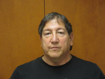 Michael Anthony Gomez a registered Sex Offender of New Mexico