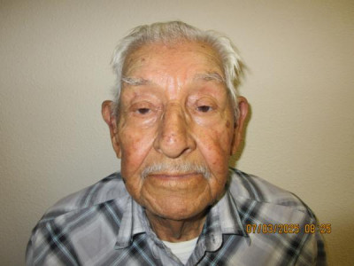 Salvador Jaime Hernandez a registered Sex Offender of New Mexico