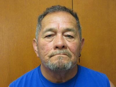 Frank Padilla Hinojos a registered Sex Offender of New Mexico